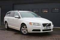 2009 Volvo V70 2.5FT SE LUX Petrol Manual