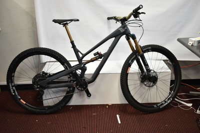 sram mtb shifters