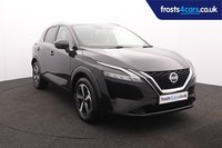 2021 Nissan Qashqai 5dr 1.3 DiG-T MH Premiere Edition Hatchback Petrol Manual