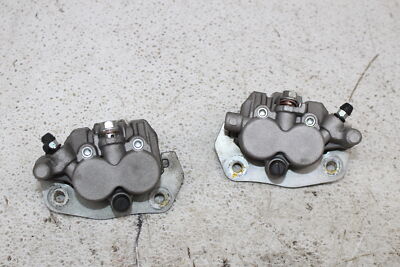 19-21 CAN-AM RYKER 900 RALLY EDITION RIGHT LEFT FRONT BRAKE CALIPER SET PAIR