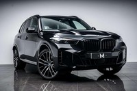 2023 BMW X5 3.0 30d MHT M Sport SUV 5dr Diesel Hybrid Steptronic xDrive Euro 6 (