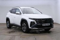 2024 Hyundai TUCSON 1.6 T-GDi Advance Euro 6 (s/s) 5dr ESTATE Petrol Manual