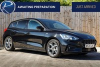2020 Ford Focus 1.0 Focus ST-Line 5dr Hatchback Petrol Manual