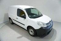 2015 Renault Kangoo 1.5 ML19 dCi ENERGY Business Temperature Controlled 4dr Dies