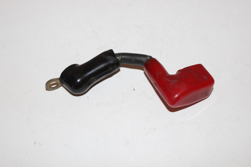 とと KAWASAKI NINJA ZX1100 POSITIVE BATTER CABLE WIRE LEAD (TOE896) | eBay
