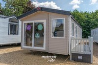 2024 Atlas Sahara 3 38x12 two bedroom | Caravan for sale | Northampton | Billing