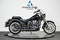 2014 Kawasaki VN 900 VN900 BCF Petrol Manual