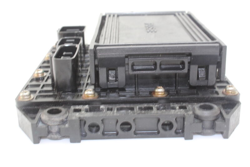 21-22 YAMAHA VX-C FUSE BOX BREAKER CONTROL BLACK JUNCTION 21-22 YAMAHA VX-C FUSE BOX BREAKER CONTROL BLACK JUNCTION