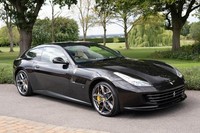 2018 Ferrari GTC4 LUSSO T 2dr Auto HATCHBACK Petrol Semi Automatic