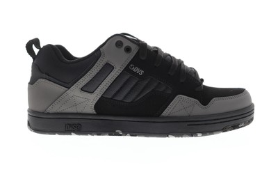 

DVS Enduro 125 DVF0000278014 Мужские черные кроссовки в стиле скейтбординга 9.5, Черный, DVS Enduro 125