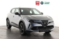 2025 Alfa Romeo Junior 1.2 Turbo Ibrida 5dr Auto [Premium pack] Hatchback Petrol