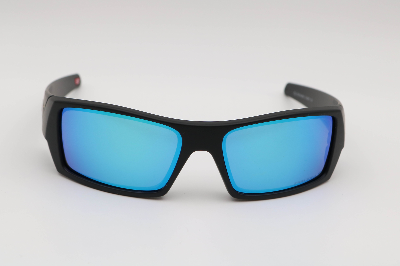 Oakley Gascan Black/Prizm Sapphire Oo9014-5060 Polarized
