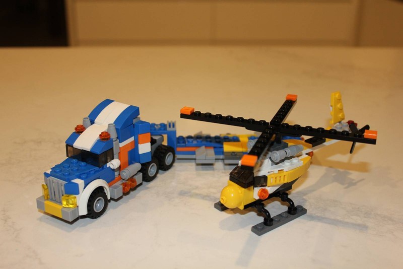 lego 5765