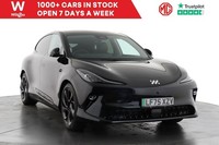 2026 MG Im6 553kW Performance 100kWh 5dr AWD Auto Estate Electric Automatic