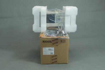 NEW One Rigol DS1052E 50MHz Digital Oscope with 2 Channels,USB Storage Access