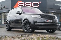 Land Rover Range Rover 3.0 D350 MHEV Autobiography Auto 4WD Euro 6 (s/s) 5dr (LW