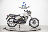 1979 MOTO MORINI 35  Petrol Manual