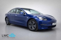 2020 Tesla Model 3 (Dual Motor) Long Range Saloon 4dr Electric Auto 4WDE (346 ps
