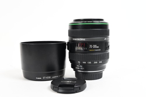 ■ほぼ新品■ CANON EF70-300mm F4-5.6L IS USM Amazon.com: Canon EF 70-300mm f/4-5.6L IS USM, 4426B005AA