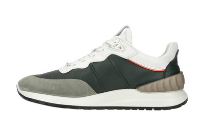 ECCO ECCO SCHUHE ASTIR GRÜN HERRENSCHUHE SPORTLICHE HALBSCHUHE 52324460197 NEU