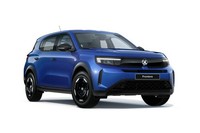 2026 Vauxhall Frontera 1.2 Hybrid [136] Design 5dr e-DCT6 Estate Petrol Automati