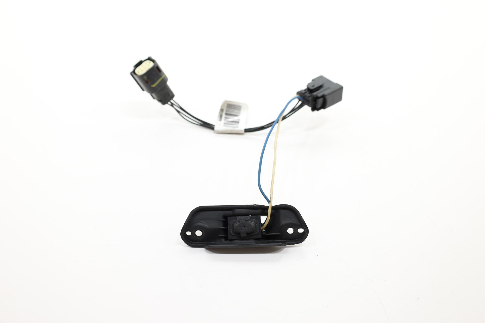 2020 - 2023 DODGE CHALLENGER REAR TRUNK LID RELEASE HANDLE SWITCH