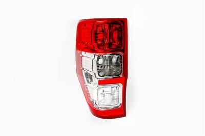 left hand NEW OE Chrome Rear tail back Light Ford Ranger Thunder lamp N//S 2007