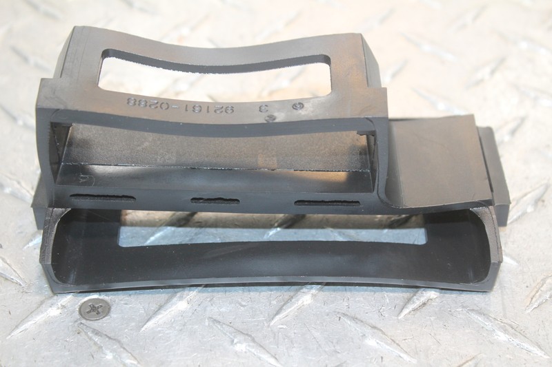2006 KAWASAKI NINJA ZX10R ZX1000D ECU COMPUTER CONTROLLER
