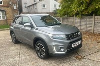 Suzuki Vitara 1.4 Boosterjet Mhev Sz5 Suv 5dr Petrol Hybrid Manual Euro 6 s/s
