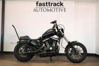 Harley-Davidson XL 883 N IRON 15
