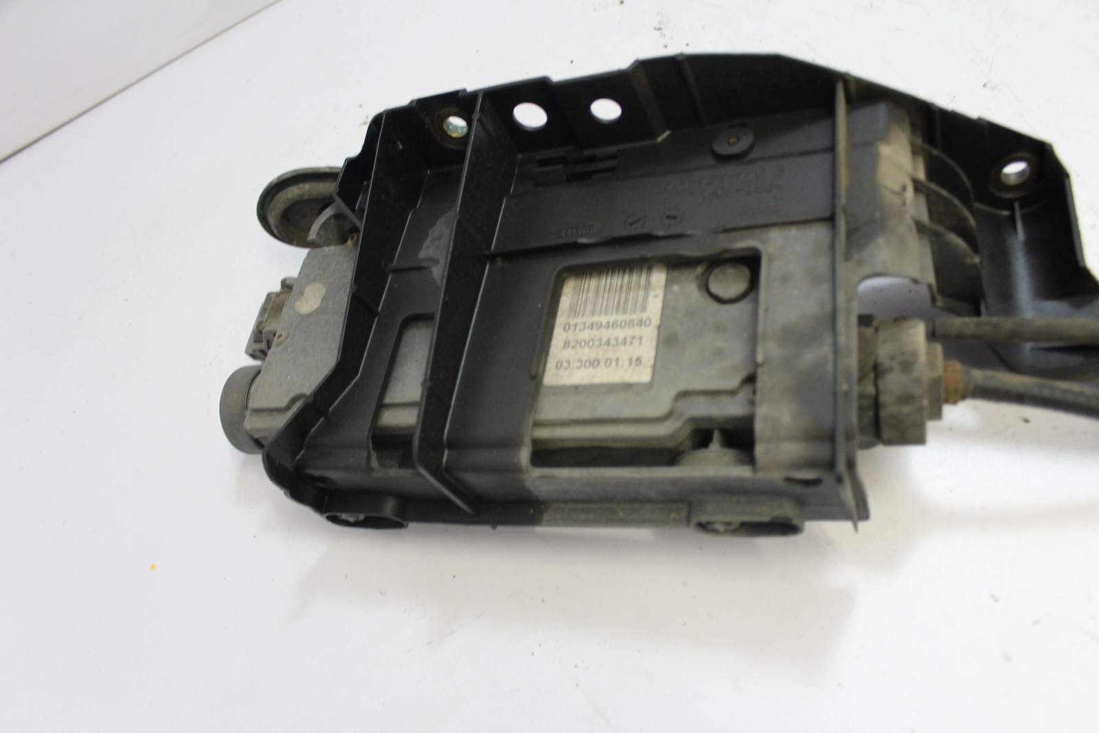 8200343471 Renault Scenic II ( Jm ) Electric Parking Brake ...