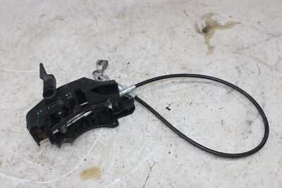 19-21 CAN-AM RYKER 900 RALLY EDITION PARKING LOT LATCH