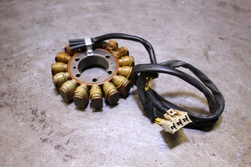 margaページ 06-11 Ninja Zx14 Zx-14 Stator Generator Magneto Alternator