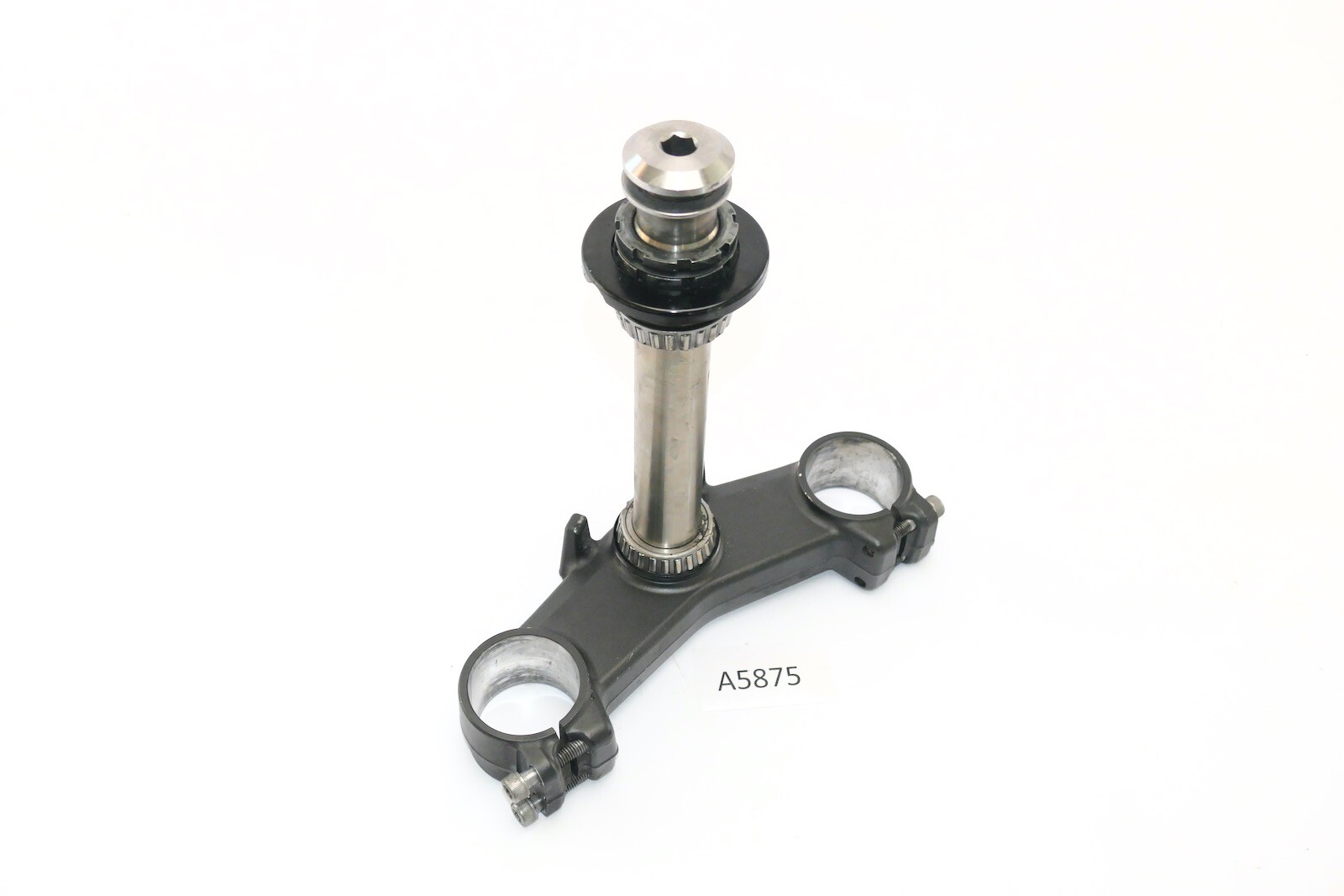 Kawasaki Z 1000 ABS ZRT00D 2010 - lower triple clamp A5875 | eBay