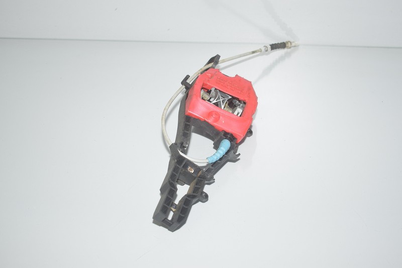 Bmw F30 3er F20 F21 F22 Transporteur ExtÃ©Rieur De PoignÃ©E De Porte Avant Droit