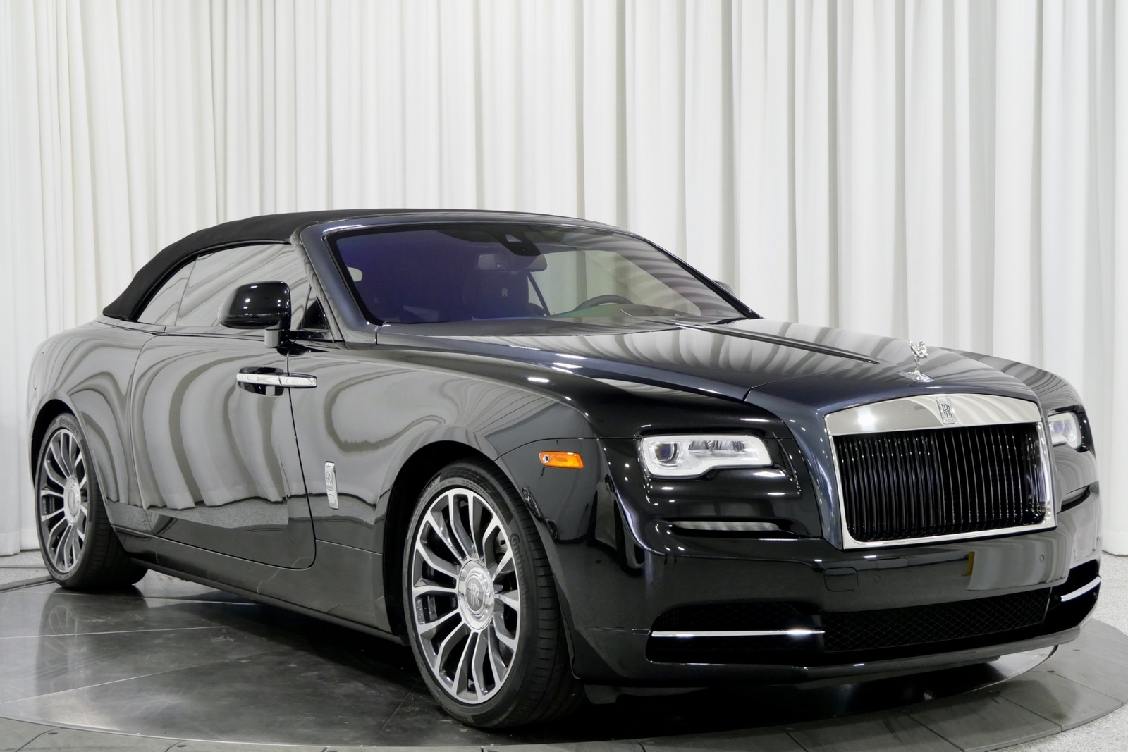 Owner 2020 Rolls-Royce Dawn