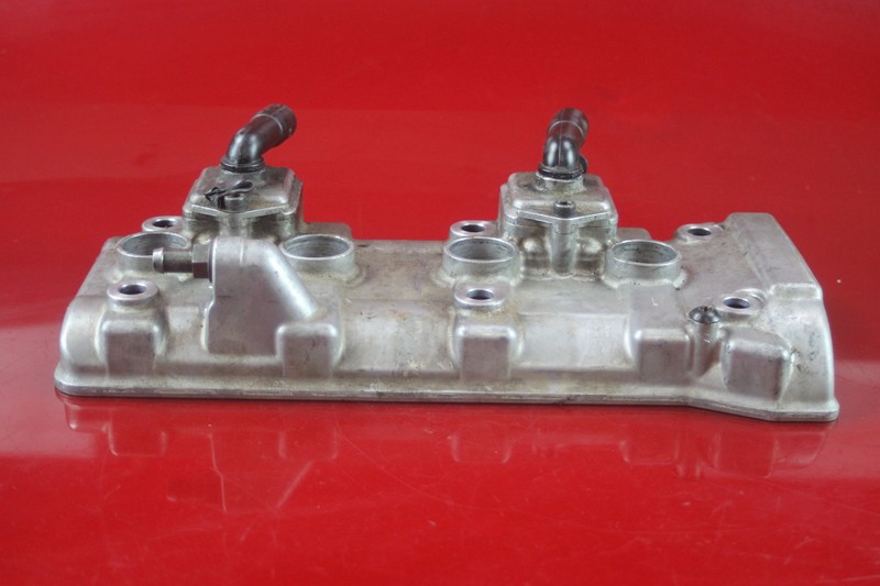 2007 2008 kawasaki ninja zx6r ENGINE TOP END CYLINDER HEAD COVER