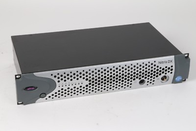 Avid Technology 7020-30008-XX Audio Video Interface Box - Fair - See Description