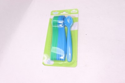 Bpa Free Green / Blue