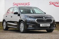 2023 Skoda Fabia SE COMFORT TSI Hatchback Petrol Manual