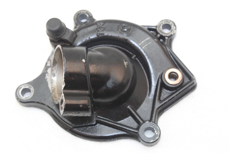 98-03 ZX7R WATER PUMP ENGINE MOTOR COOLANT COVER IMPELLER | eBay