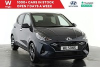 2025 Hyundai i10 1.2 [79] Premium 5dr Auto [Nav] Hatchback Petrol Automatic