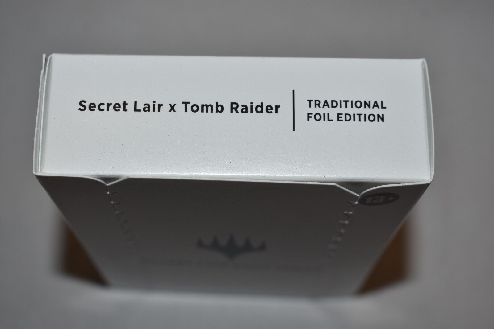 MTG SLD Tomb Raider Secret Lair Magic the Gathering FOIL MTG SLD Tomb Raider Secret Lair Magic the Gathering FOIL