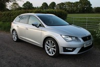 FR SPORT TOURER, 150Bhp, 6 Speed Manual, 86000 Miles, £20 Road Tax