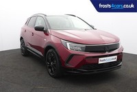 2022 Vauxhall Grandland 5dr 1.2 Turbo SRi Hatchback Petrol Manual
