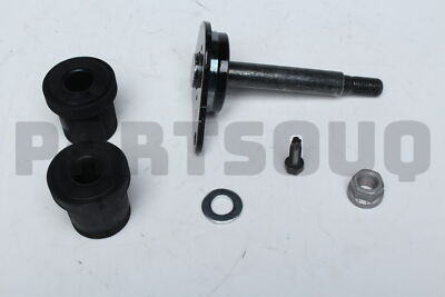 ドッグフード pin 0448460130 Genuine Toyota PIN KIT RR SPRING 04484-60130 | eBay