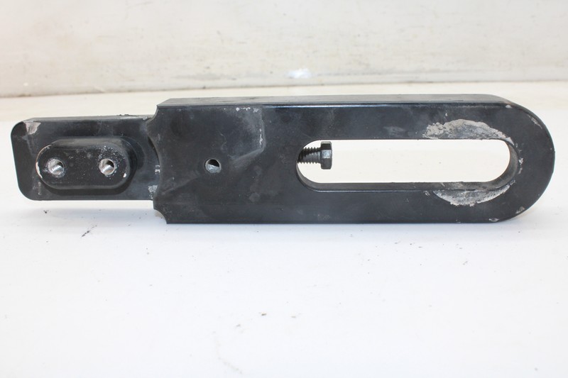 07-08 NINJA ZX6R SWINGARM EXTENSION EXTENDED STRETCH STRECHED | eBay