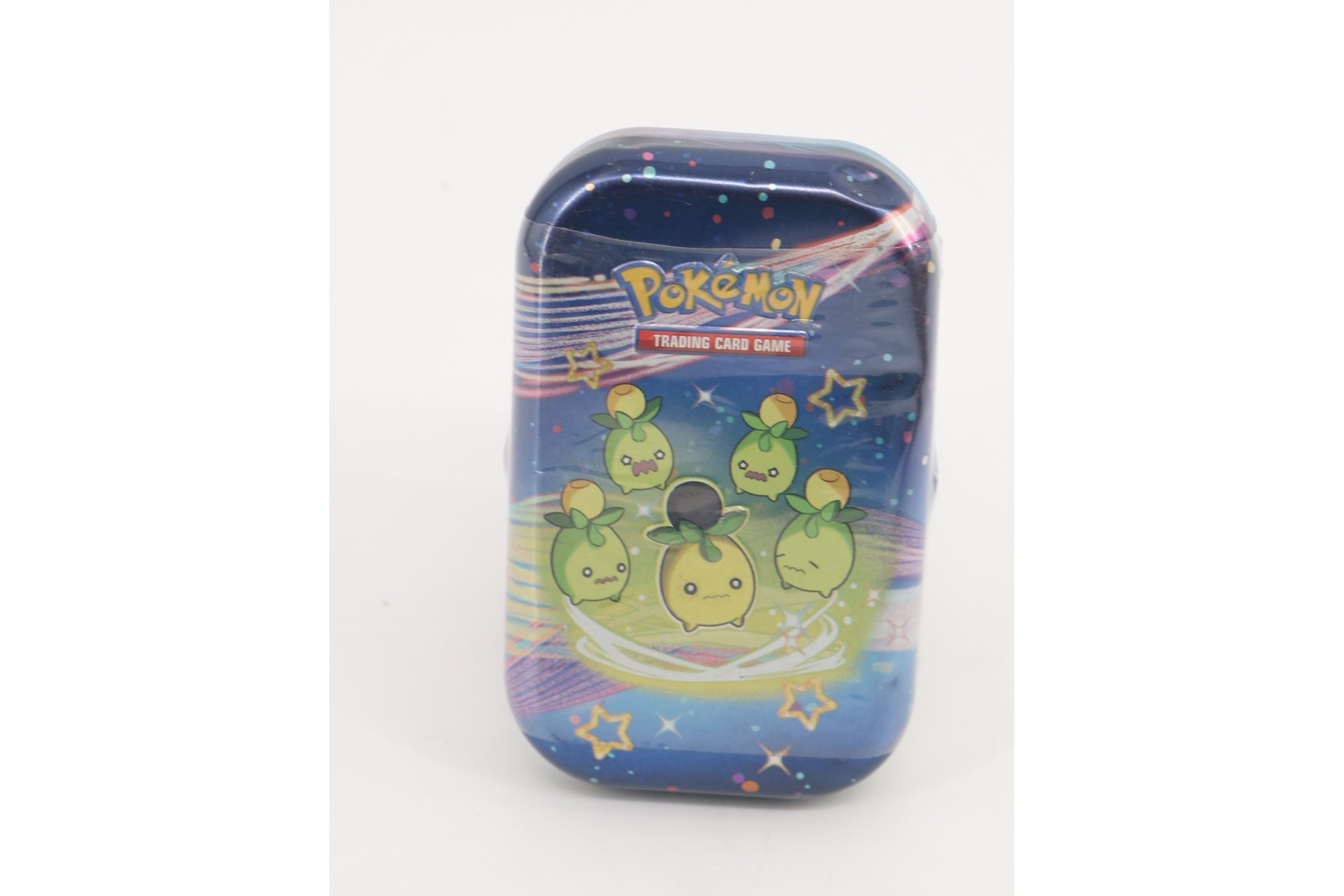 Game Freak Paldean Fates Mini Tin Sealed Collectible Card Games