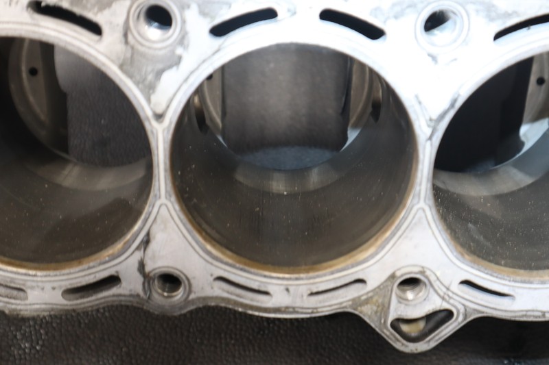 2006 KAWASAKI NINJA ZX14 ZX1400A ENGINE MOTOR CRANKCASE 2006 KAWASAKI NINJA ZX14 ZX1400A ENGINE MOTOR CRANKCASE