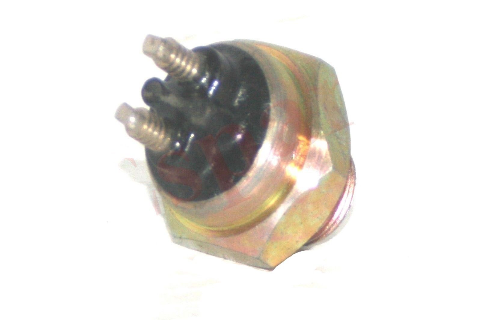 Neutral Safety Switch For Ford 3600 Tractors